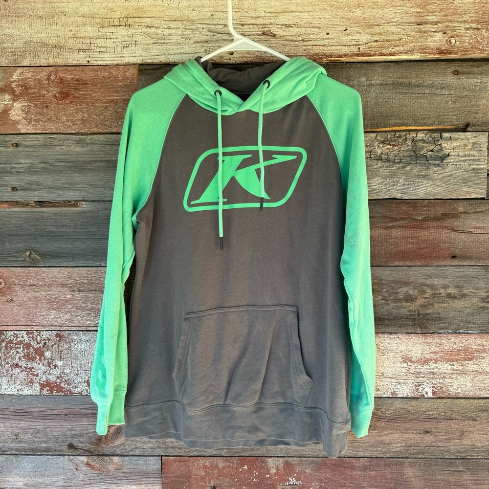 Klim hoodie